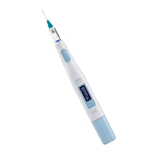 디지털 치료 중심 장비