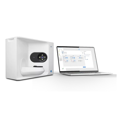 디지털 치료 중심 장비