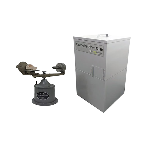 디지털 치료 중심 장비