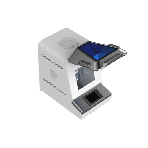 디지털 치료 중심 장비